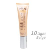 IsaDora B.B. Cream All-In-One Make-Up 35ml numery - 10
