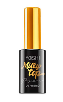 Yoshi Milky Top Hybrydowy 10Ml