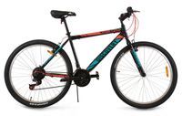 Rower Górski MTB Amulet Stalowa Rama