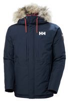 Helly Hansen męska kurtka zimowa COASTAL 3,0 PARKA 53995 597 M