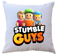 Poduszka Stumble Guys