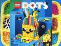 Klocki Lego Dots - Uroczy banan 41948