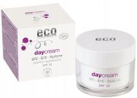 Eco Cosmetics Anti-Aging Krem na dzień SPF10 50ml