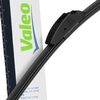 Wycieraczka samochodowa VALEO Hydroconnect HU60 (płaska) 24" 600mm