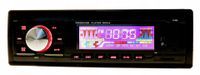 Radio Samochodowe USB SD Pilot FM MP3 11095