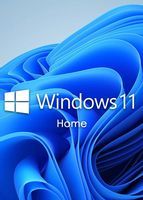WINDOWS 11 Home Klucz 32/64 Bit PL