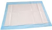 Podkłady Higieniczne Maty Chłonne 90 x 60 25 szt Abena