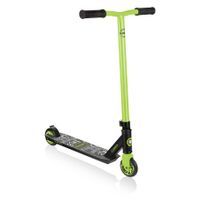 Hulajnoga wyczynowa Globber Stunt GS 360 620-106 zielona