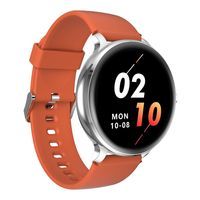 Smartwatch Blackview X2 Bluetooth 5ATM Srebrny