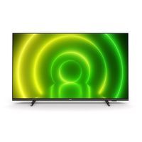 Emaga Smart TV Philips 43PUS7406/12 43" 4K Ultra HD LED HDR10+ Android TV 10