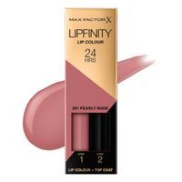 Max Factor Lipfinity Lip Colour numery - 46