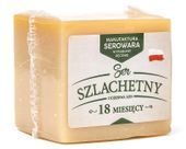 Ser SZLACHETNY (typu Parmezan) 0,5kg!!! DŁUGODOJRZEWAJĄCY >18mies.