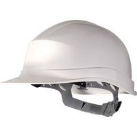 Kask hełm ochrony ZIRCON 1 biały