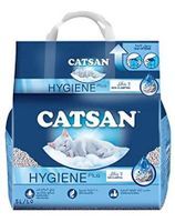 CATSAN 5l - higieniczny żwirek dla kota