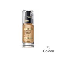 Max Factor Miracle Match 30ml numery - 75
