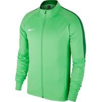 Bluza męska Nike M Dry Academy 18 Knit Track Jacket zielony 893701 361 S