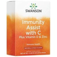 Immunity Assist (30 szt.)