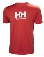 Helly Hansen męska koszulka HH LOGO T-SHIRT 33979 163 L