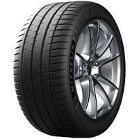 Michelin PILOT SPORT 4 S 245/45R19 102Y XL FR