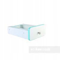 Szuflada do biurka Amare Drawer Blue