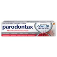 PARODONTAX Complete Protection Toothpaste pasta do zębów 75ml