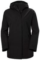 Helly Hansen damska kurtka przeciwdeszczowa W JANE RAIN JACKET 53740 990 M