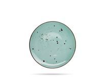 Talerz deserowy 22 cm Cottage Tiffany BOGUCICE