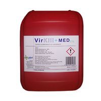 VirKIll med preparat do zamgławiaczy zabija wirusy