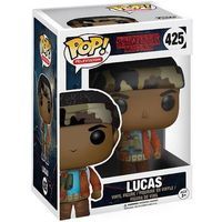 Funko POP! Figurka Stranger Things 13324 Lucas