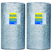 Mata Termoizolacyjna BAUFOL ALU 150 - 60 m²