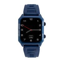 Smartwatch Focus Niebieski Watchmark