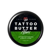 Masło do tatuażu Loveink Tattoo Butter Aloes - 50 ml