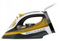 Żelazko parowe ceramiczne Camry CR 5029 3000W