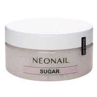 NeoNail Peeling cukrowy do stóp 300ml