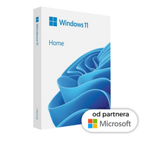 Windows 11 Home KLUCZ - od Partnera Microsoft - Polska Firma - FV23% - OEM