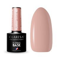 Claresa Baza Kauczukowa Rubber Base 10 5G