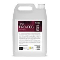 Płyn do dymu Martin Jem Pro-Fog High Density 5L