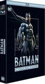 Film Batman 7 płyt zestaw Blu-ray brak polskiego