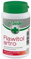 Dr Seidel FLAWITOL Artro Preparat wspomagający pracę stawów 180 tabletek