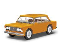 POLSKI FIAT 125P PRL MODEL 96 EL 1:35 KLOCKI COBI