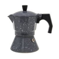 Kawiarka zaparzacz do kawy espresso RUTTI na 3 filiżanki 150 ml