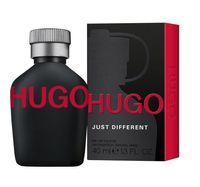 Hugo Boss Just Different 40ml woda toaletowa
