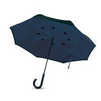 Dwostronny parasol KEMER