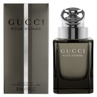 Gucci Pour Homme EDT Pojemności - 50ml