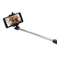 Grundig - Uchwyt, selfie stick, obrotowy, składany, Bluetooth, iOS & Android
