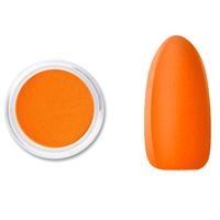 Claresa Pyłek Akrylowy Acrylic Powder Neon Orange