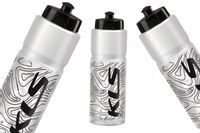 BIDON ROWEROWY KELLYS TRACE 022 0,75L WHITE