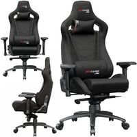 FOTEL GAMINGOWY PRO-GAMER by Yumisu XANO