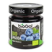Jagoda bio 200 g - biogol