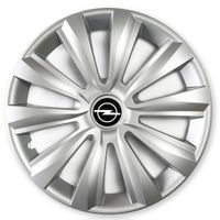 4 x Kołpaki 15 do Opel Corsa B C D Astra G 2 H 3 J 4 K